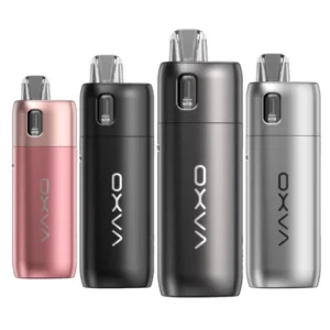 OXVA XLIM ONEO 40W POD SYSTEM KIT – 1600MAH