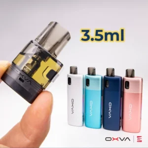 OXVA XLIM ONEO 40W POD SYSTEM KIT – 1600MAH