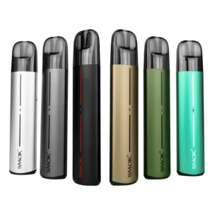 SMOK Solus 2 Pod