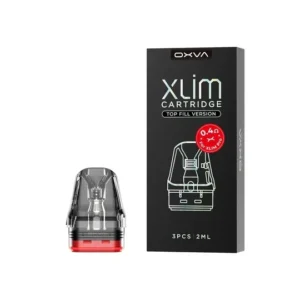 OXVA XLIM Replacement Pod