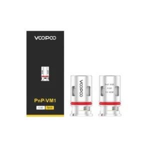 VOOPOO PnP Replacement Coils 