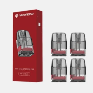 Vaporesso XROS Series 0.7 Mesh Pod 3ml