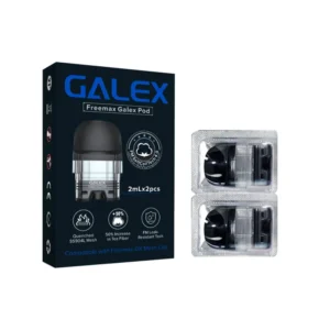 Freemax Galex Replacement Pods Cartridge