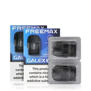 Freemax Galex V2 Replacement Pods