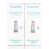 FREEMAX MAXPOD REPLACEMENT COILS