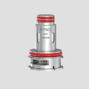 SMOK RPM2 Mesh Coils 0.23 Ohm