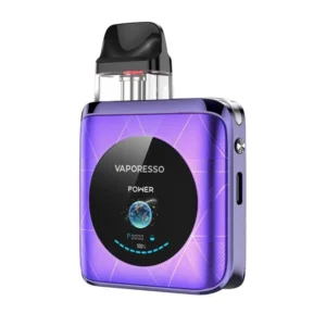 Vaporesso XROS 4 Nano