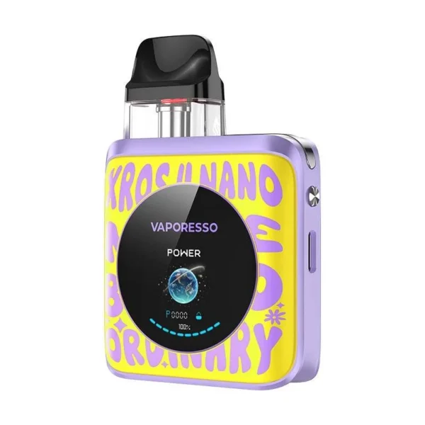 Vaporesso XROS 4 Nano