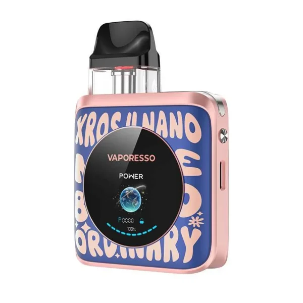 Vaporesso XROS 4 Nano