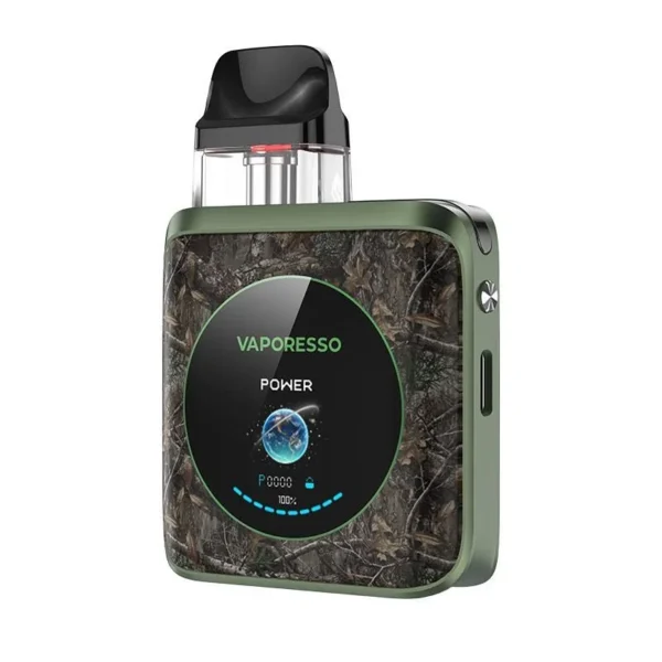 Vaporesso XROS 4 Nano