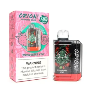 Lost Vape Orion Bar Disposable Vape 7500 Puffs