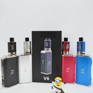 V6 100W Vape 2200mah